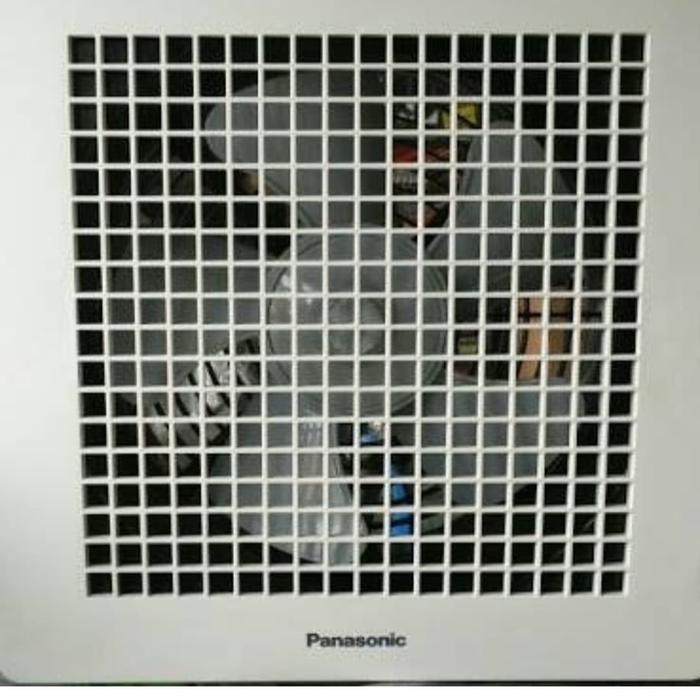 EXHAUST FAN PANASONIC FV20TGU5
