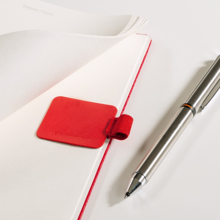 

LEUCHTTURM 1917 SMART NOTEBOOK PEN LOOP/ PULPEN