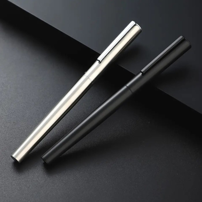 

JINHAO TYP 35 FOUNTAIN PEN