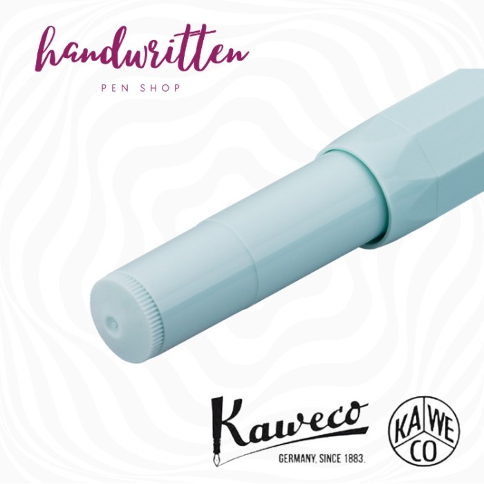 

KAWECO SPORT SKYLINE FOUNTAIN PEN