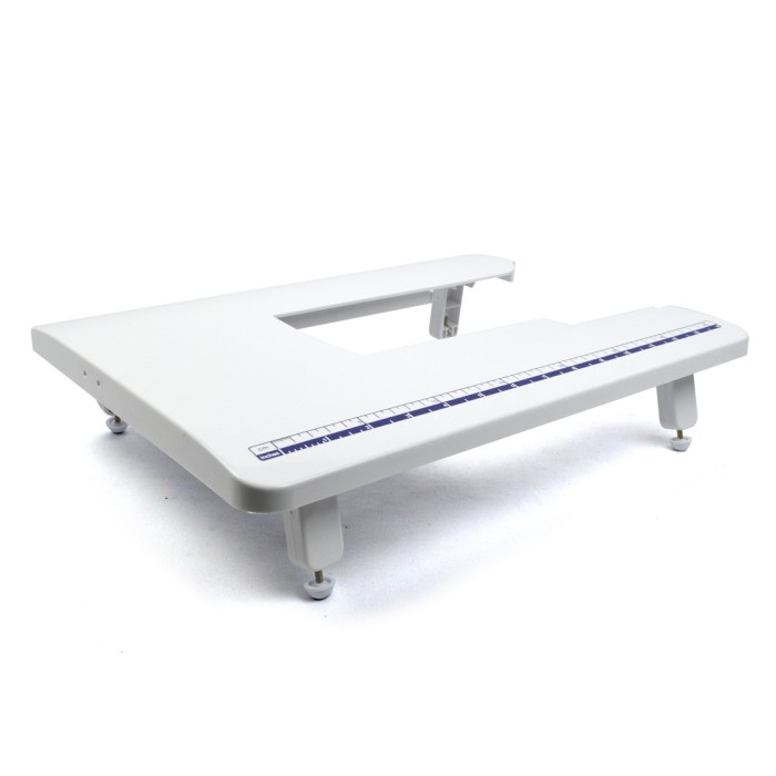 

Meja Tambahan/Wide Extension Table/Quilting Table untuk Brother FS 101