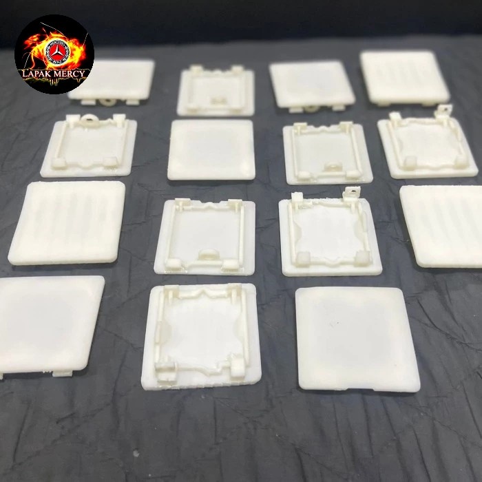 REPLIKA COVER DONGKRAK MERCY W202