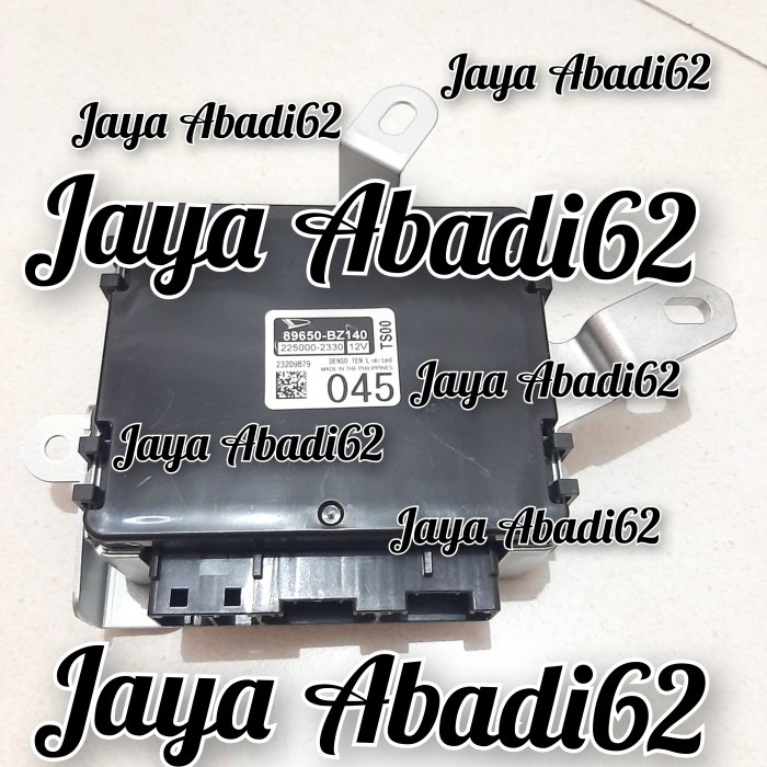 Paling Murah Modul Eps Power Steering New Rush Terios 89560-Bz140 2017 Up Original