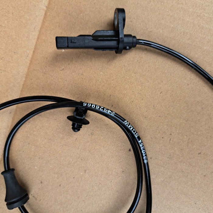 Populer Sensor Abs Wuling Confero