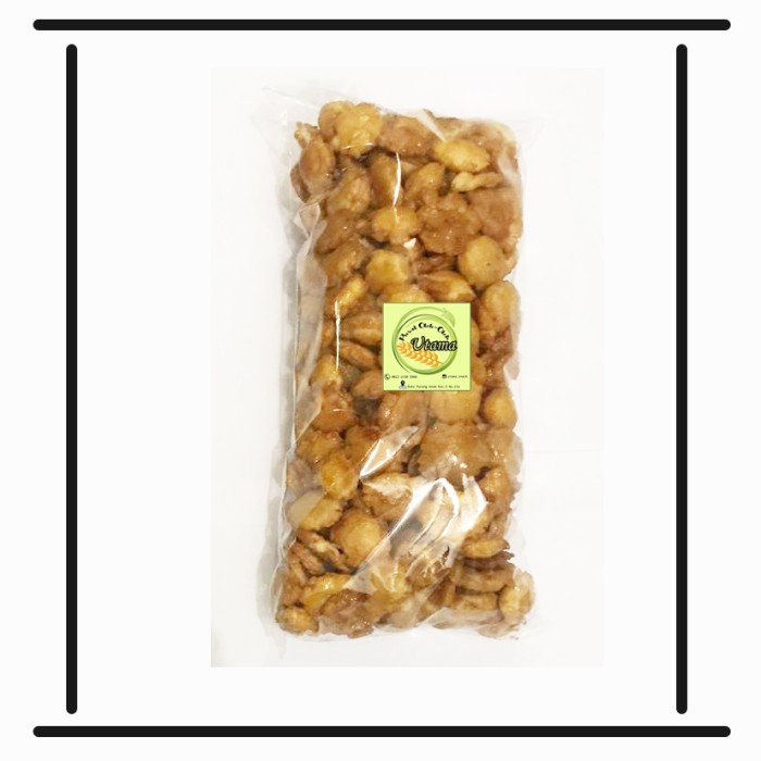 

NEW Belinjo bulat manis - makanan ringan manis blinjo mlinjo camilan 200gr IM627