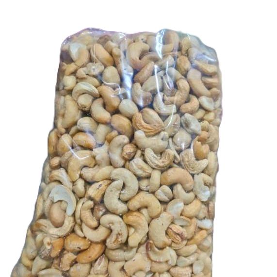 

GRATIS ONGKIR Kacang Mede mentah Utuh 1kg - Makanan Ringan Enak - Snack, Food Mete ZU985