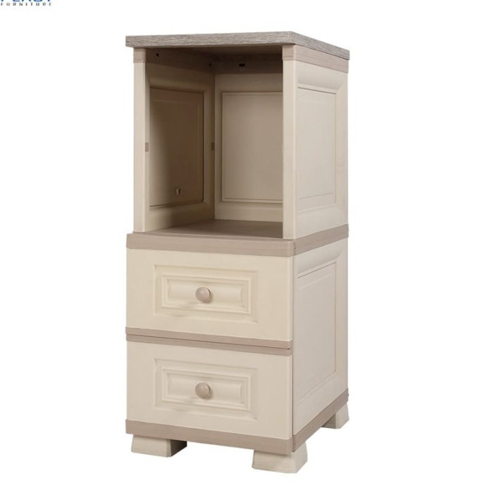 READY STOK LOKER LEMARI BAJU LEMARI SUSUN NAKAS DRAWER CABINET MINIMALIS LACI PENYIMPANAN RAK LACI