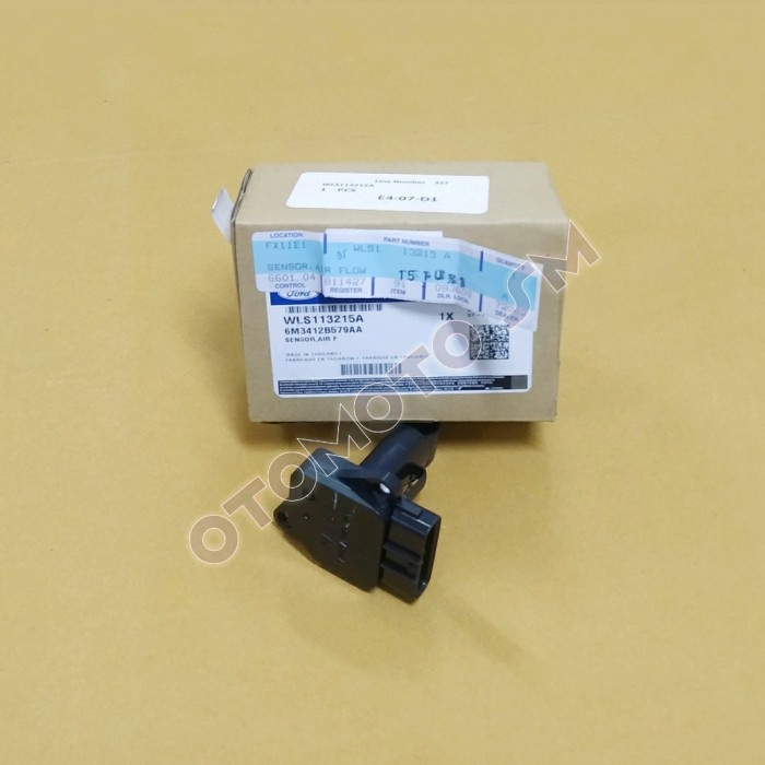 Promo Sensor Maf Ford Ranger Everest Original