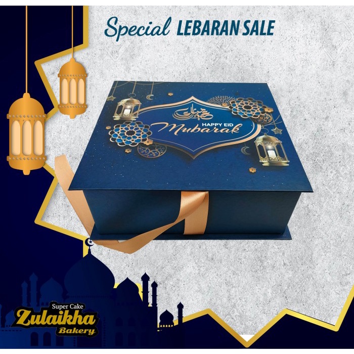 

party- Box hampers/hard box lapis legit/hampers lapis surabaya