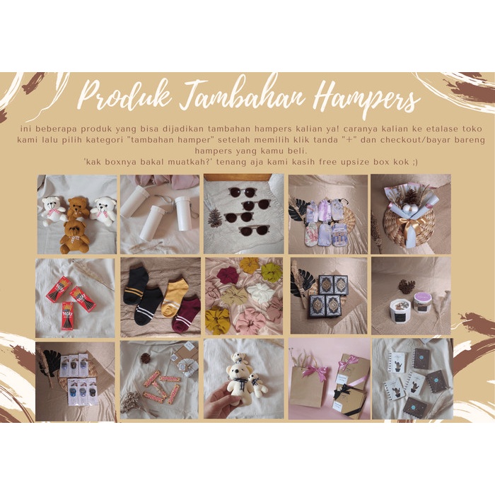 

party- [GIFT BOX KAOS KAKI] HAMPERS ULANG TAHUN WISUDA BIRTHDAY GRADUATION