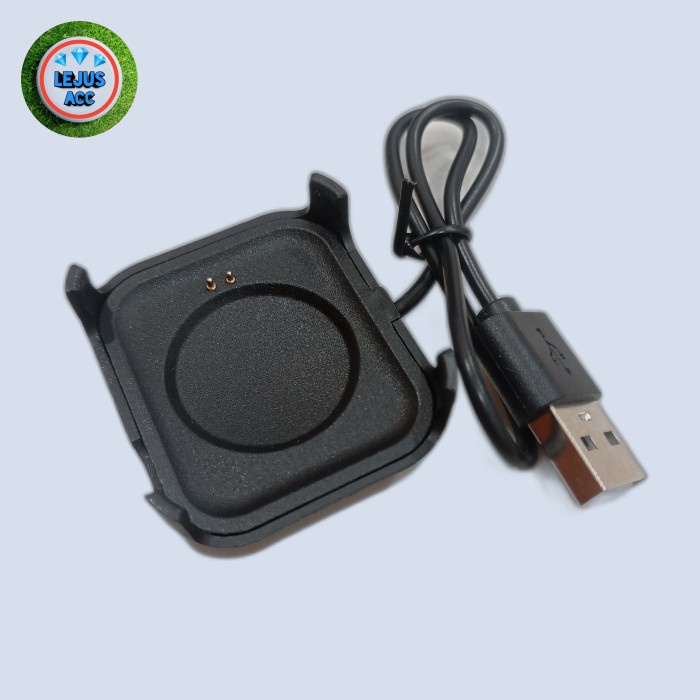 Dock Charger Jam Smarttch Fitpro Series 5 - T - T55 - X7 *