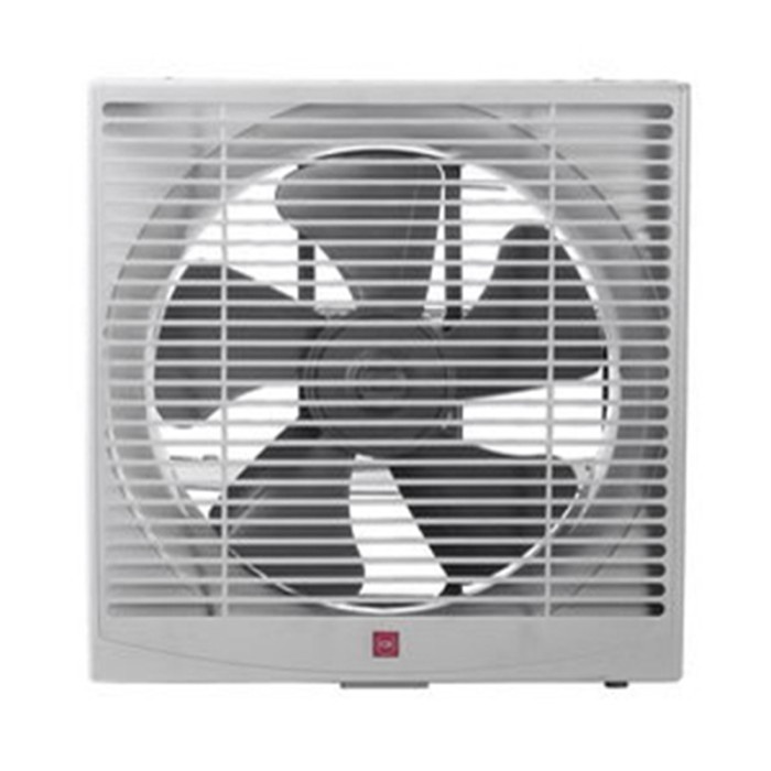 Kdk 30Rqns Exhaust Fan/Hexos Fan Dinding 12 Inch -Gratisongkir