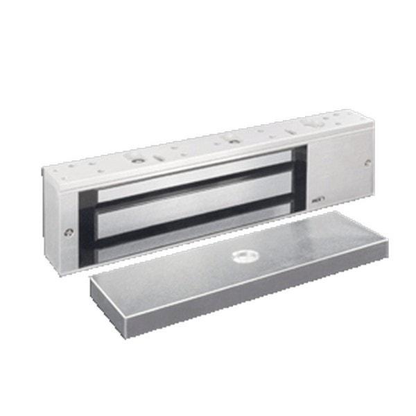 Ebelco Emlock 600 Magnetic Lock (Em Lock 600 Lbs) -Gratisongkir