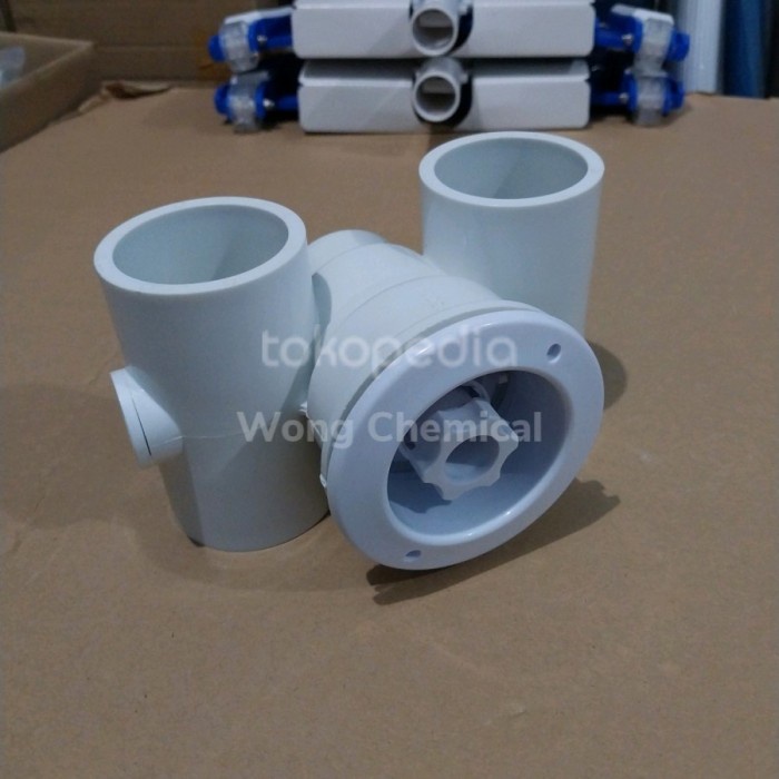 Best- Varijet Whirpool Spa Jacuzzi Kolam Renang