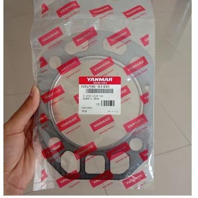 Yanmar Tf155 / Tf-155 Packing Head