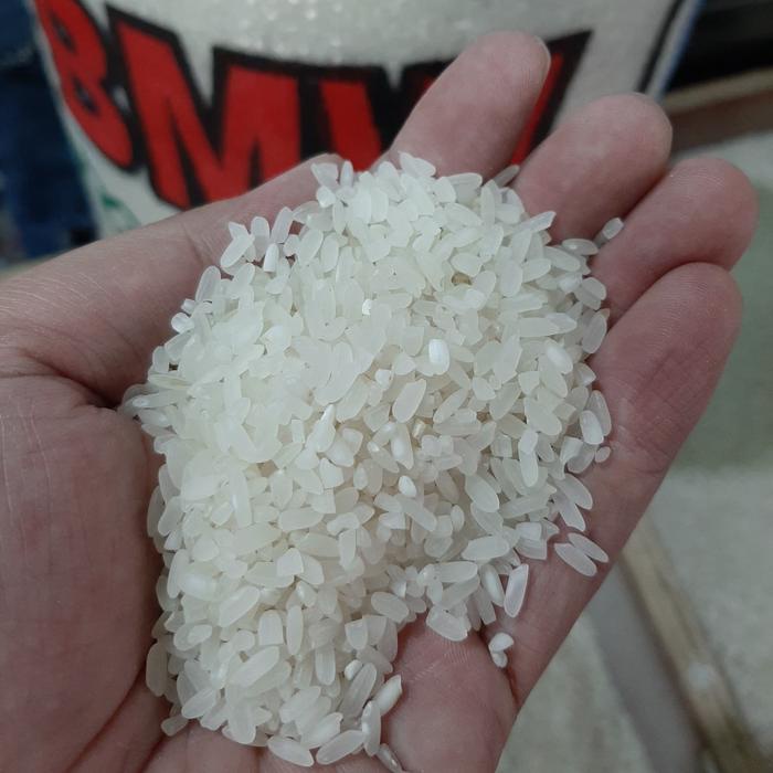 

Lezat- Beras Pandan Wangi 10kg