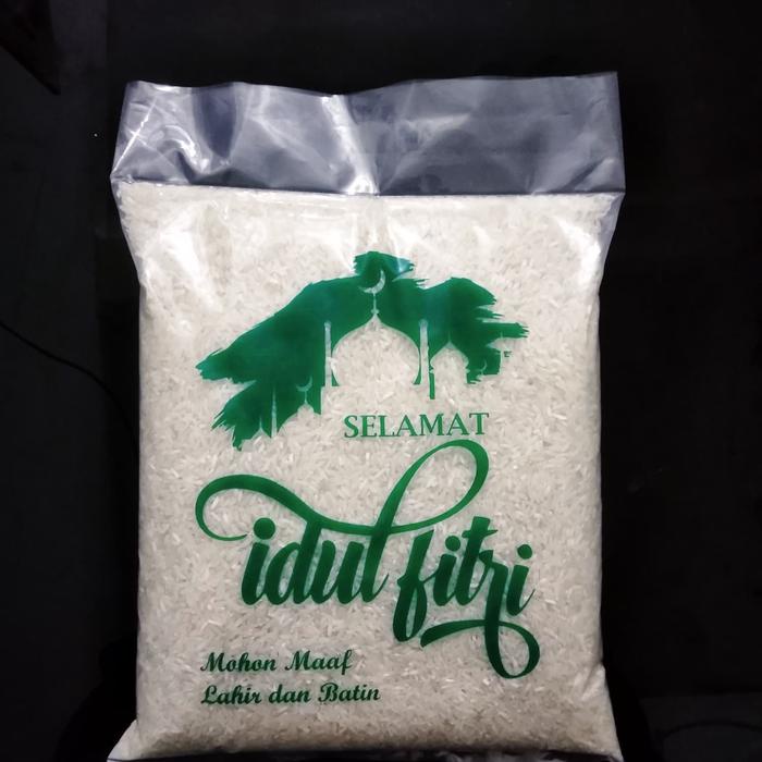 

Lezat- BERAS ZAKAT 2,5 KG ISI SETRA RAMOS