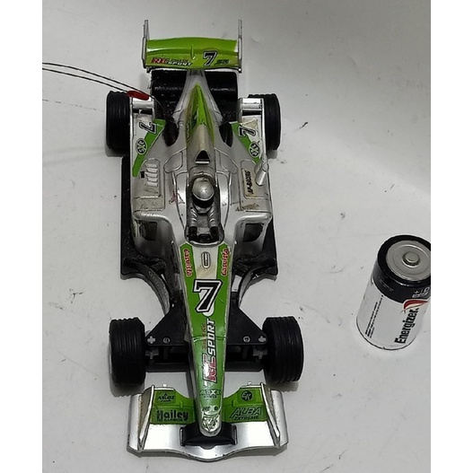 junk elektrik mati off RC smart kid rc sport F1 racing car ferrari