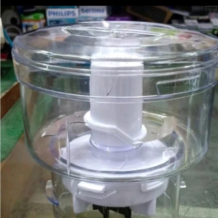 PREMIUM chopper daging philips hr 2115 hr 2116 hr 2061 hr 2071 Pisau