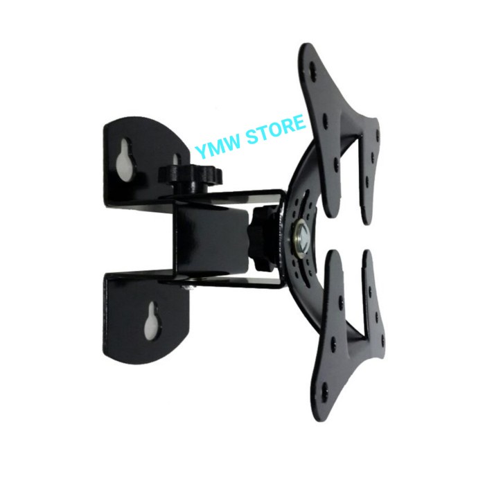 PREMIUM CHANNEL CS-1029 Wall Bracket TV 10" - 29"