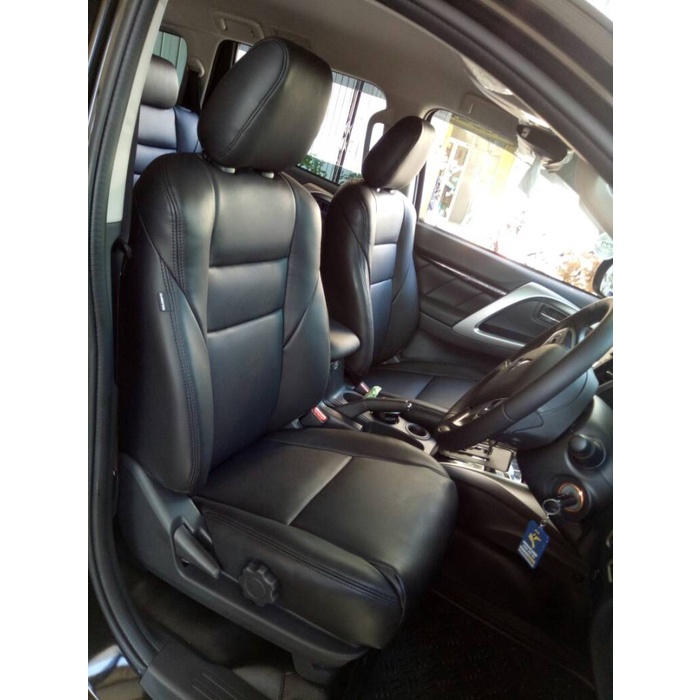 PREMIUM TERMURAH SARUNG JOK PAJERO SPORT