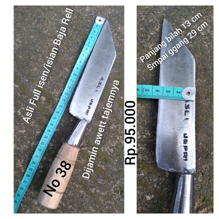 PREMIUM pisau daging,sisit