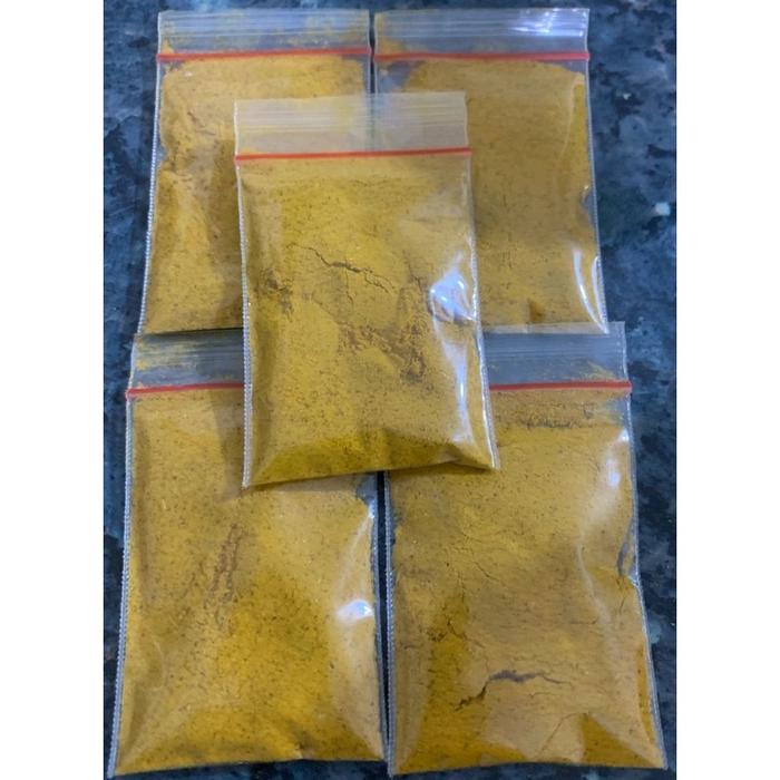 

IH475 Bumbu Rendang Instan Praktis OBRAL