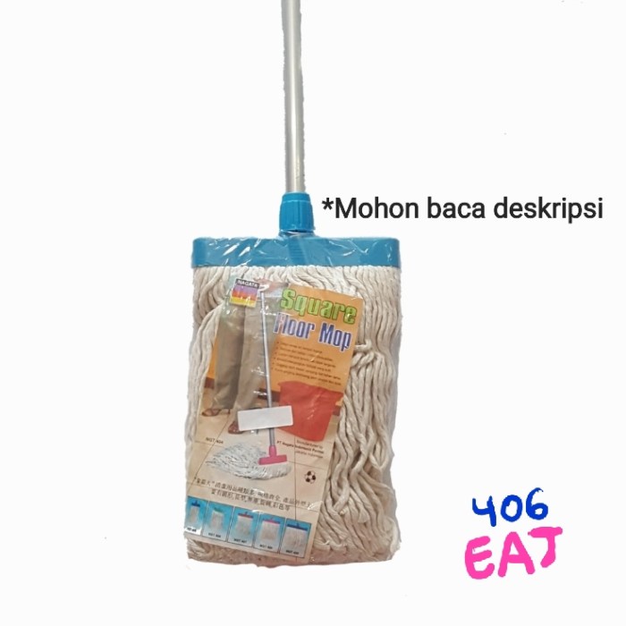 PREMIUM Sumbu Pel Nagata 406/ Alat Pel Nagata 406 (dengan gagang)