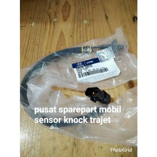 PREMIUM sensor knock hyundai trajet asli