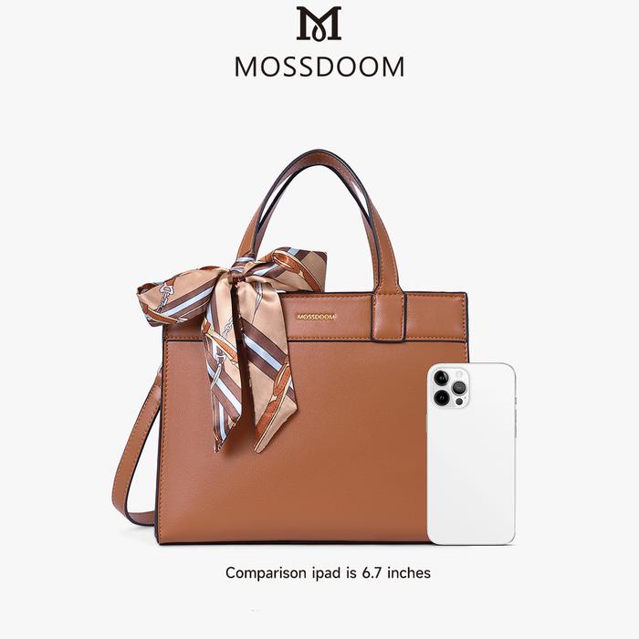 Mossdoom Tas Wanita Leon Hand Bag Wanita