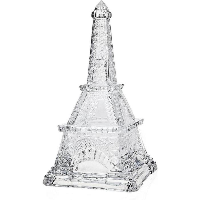 

Tempat permen Menara Eiffel Tower Candy box PARIS Tinggi 29cm