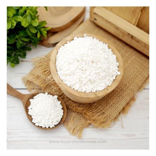 

Lezat- Shirataki Rice (Beras Shirataki) 250gr