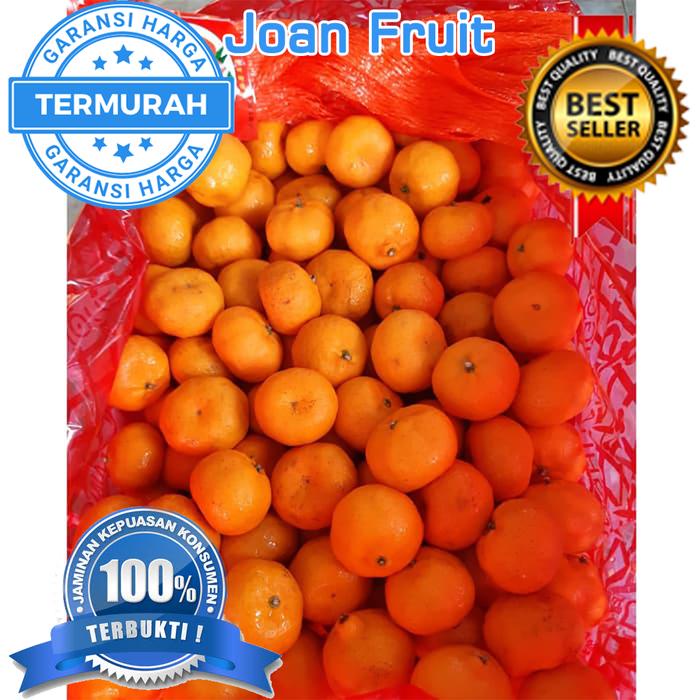 

Lezat- Buah Jeruk Santang Madu MANIS 1kg Shantang Import TERMURAH SEINDONESIA
