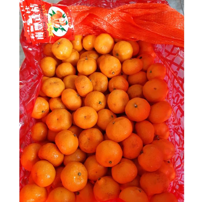 

Lezat- Buah Jeruk Santang Madu MANIS 7kg Shantang Import TERMURAH SEINDONESIA