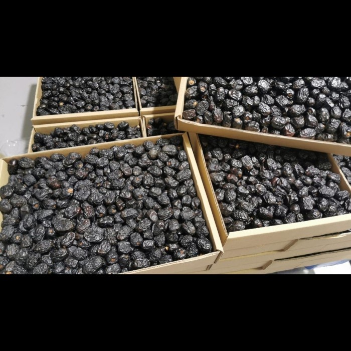 

Lezat- Kurma Ajwa Premium King Sultan High Quality