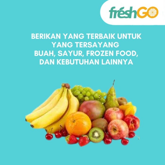 

Lezat- Durian Kupas Medan FRESH GO