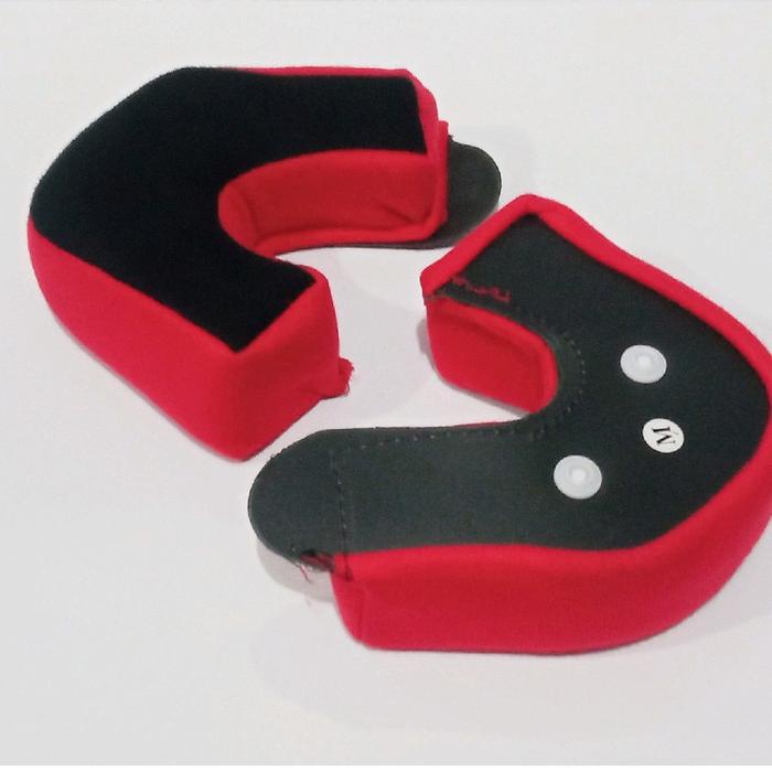 Busa helm kyt dj maru original