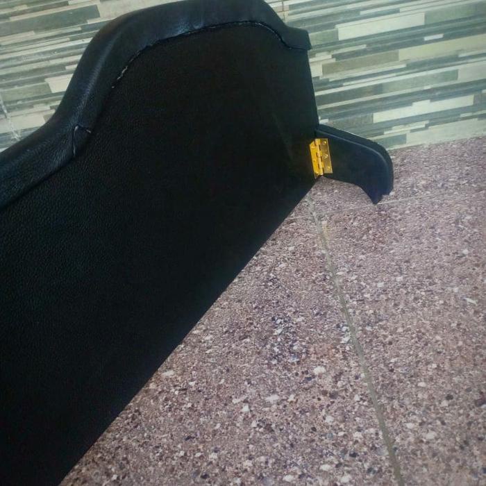 [Expert] RAK BAGASI HONDA BRIO