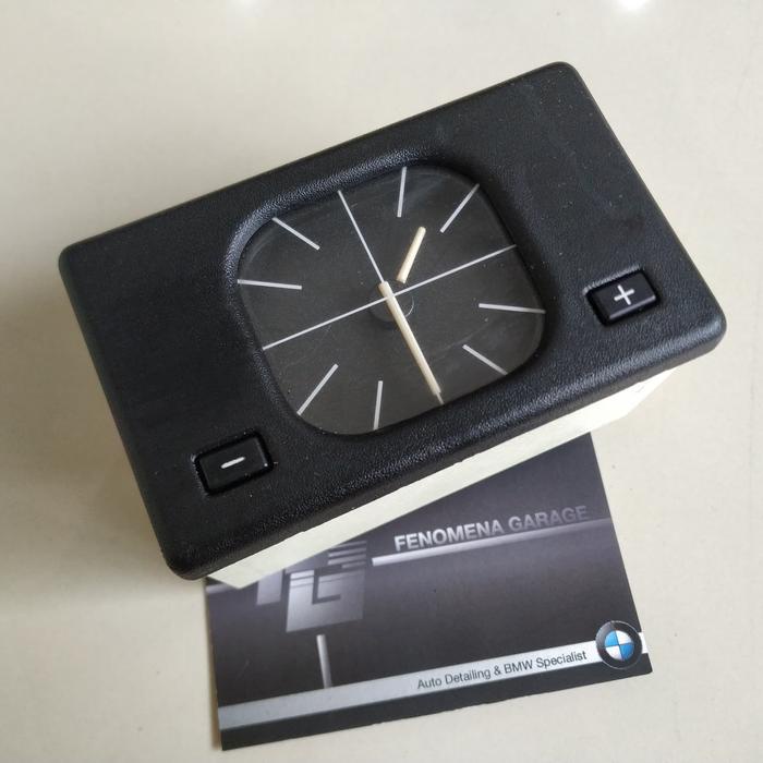 [Expert] Original BMW e34 Jam Analog Dashboard 1374282