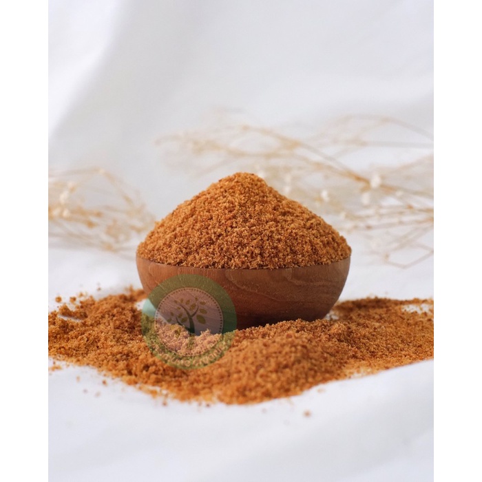 

Lezat- ORGANIC COCONUT SUGAR - GULA KELAPA ORGANIK 1KG