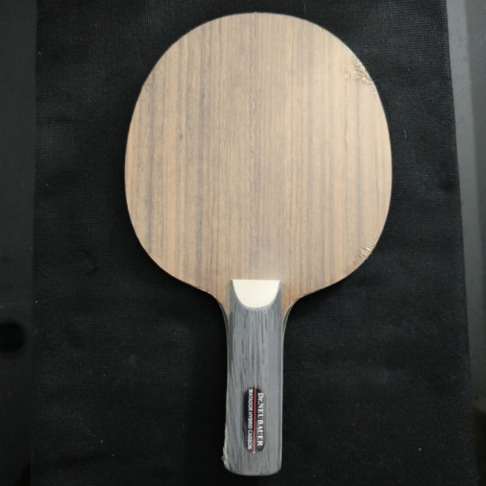 Dr.Neubauer Matador Hybrid Carbon