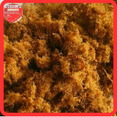 

ABON SAPI ASLI SPECIAL 100GR oleh oleh bandung