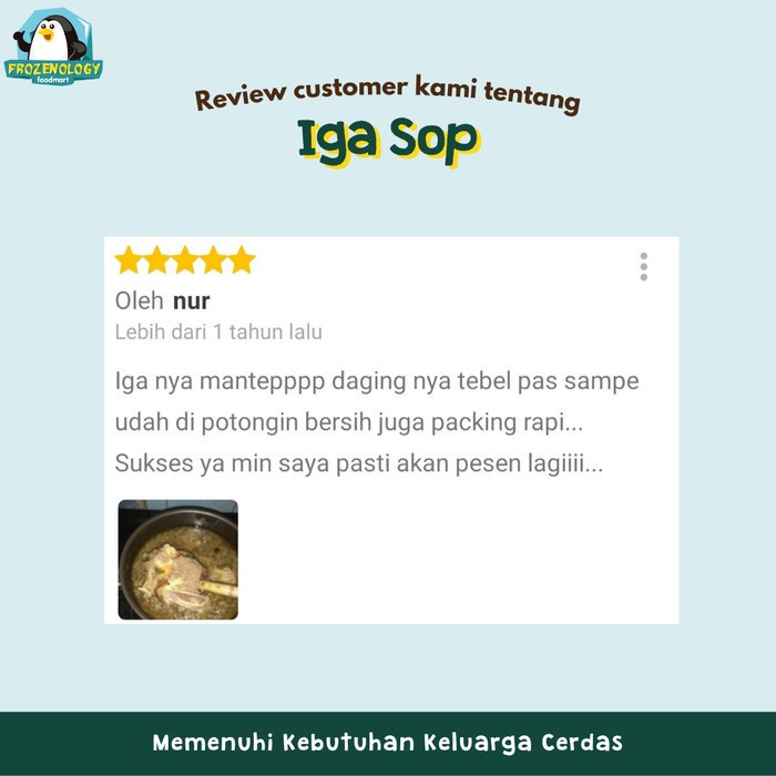 

Lezat- Supplier Daging Sapi Iga Tebal Super Premium Utuh Bisa Potongan