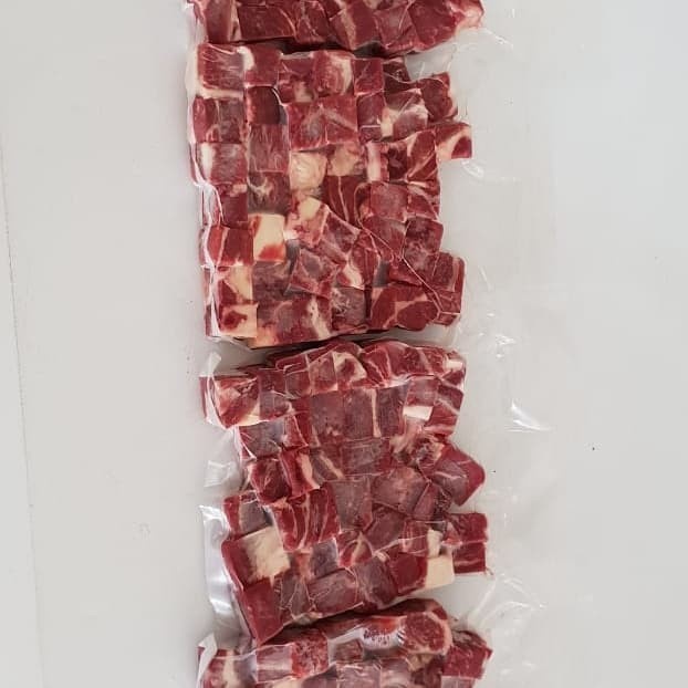 

Lezat- DAGING SOP / SOTO / RAWON IMPORT 1 KG - HARGA SPECIAL