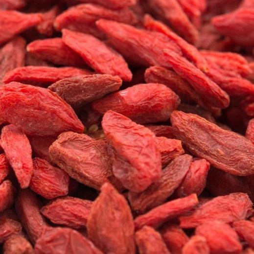 

Dried Gojiberry 250g / Woflberries / Kice