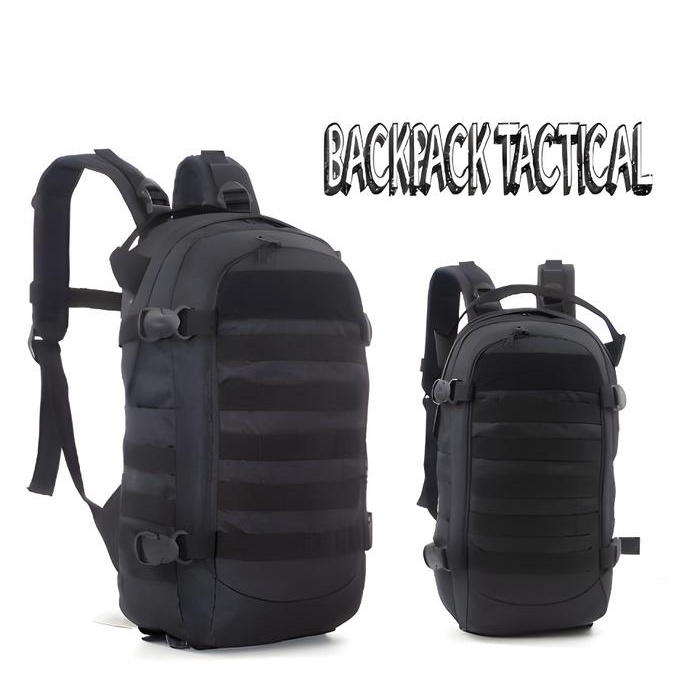 Tas Ransel [Camo] Hydropack Tactikal Army Polisi Militer Terbaru