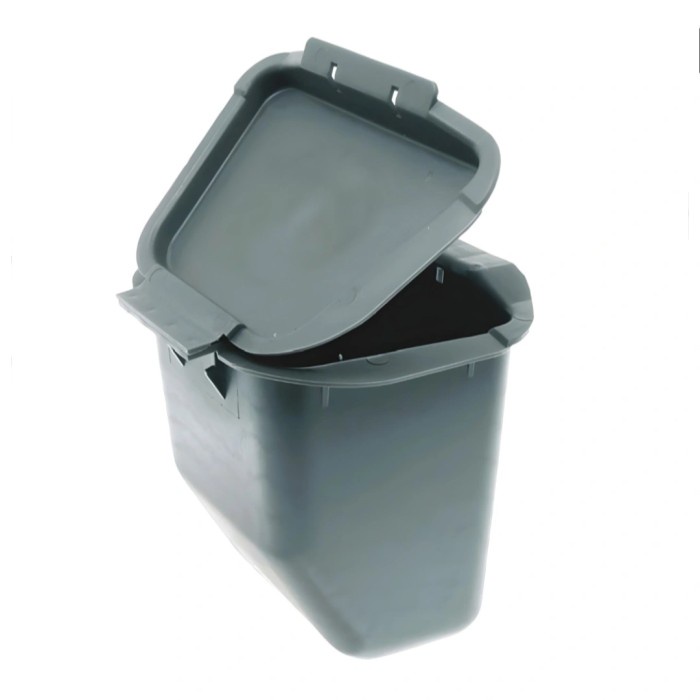 Toolkit Toolbox Ember Vespa Pk 125 Pk125 Original Cif Italy