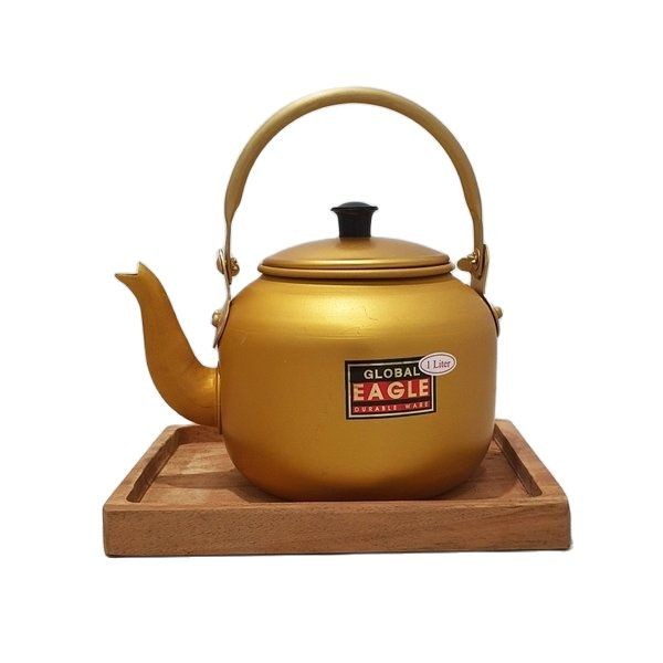 Teko ceret ketel -teko teh - teko angsa - teko kuningan - teko air teh