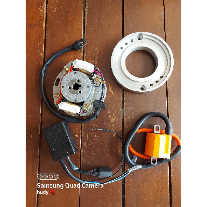 HTC MAGNET RM 85 THAILAND PENGAPIAN RM PNP RXKING RXS RXK LENGKAP TINGGAL PASANG  PENGAPIAN RM BLEYE