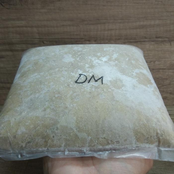 

Lezat- Daging merah perut tenggiri giling 1 kg (Bogor)